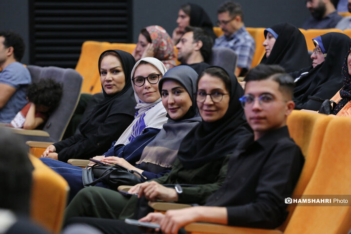 گرامیداشت روز خبرنگار در بلدیه تهران