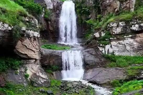 هوراند؛ شهر گمشده در جنگلهای ارسباران با قلعههای هزارساله