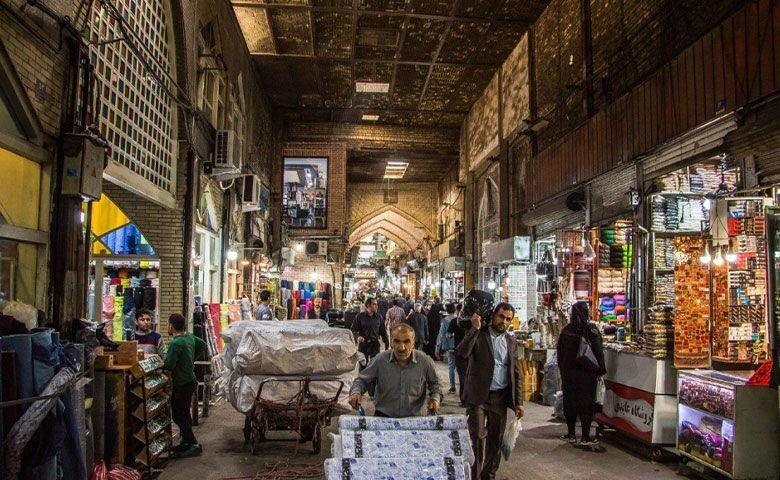 بازار بزرگ