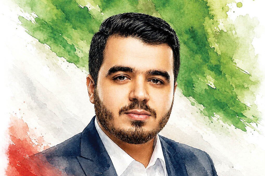 شهید خدایاری