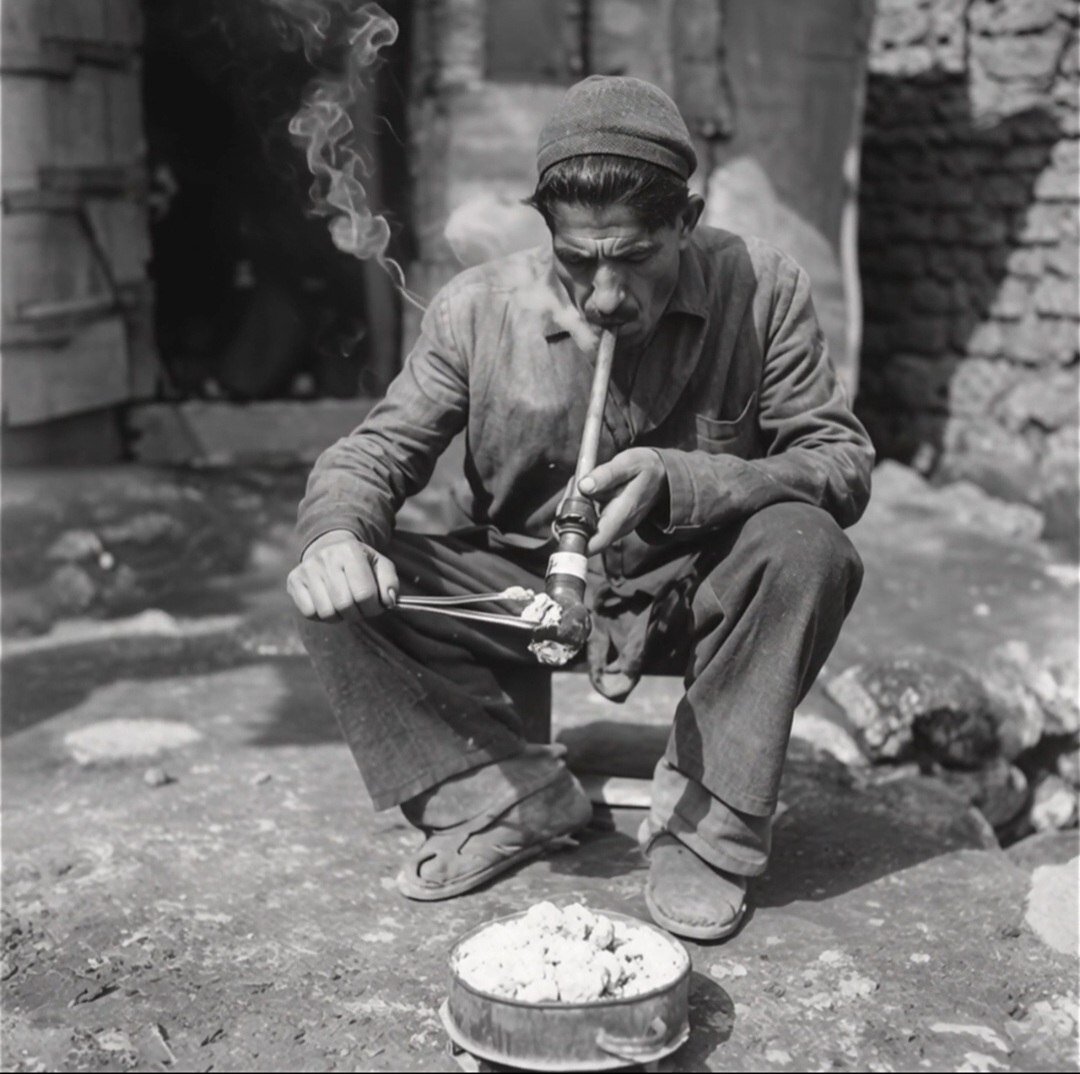 تریاک