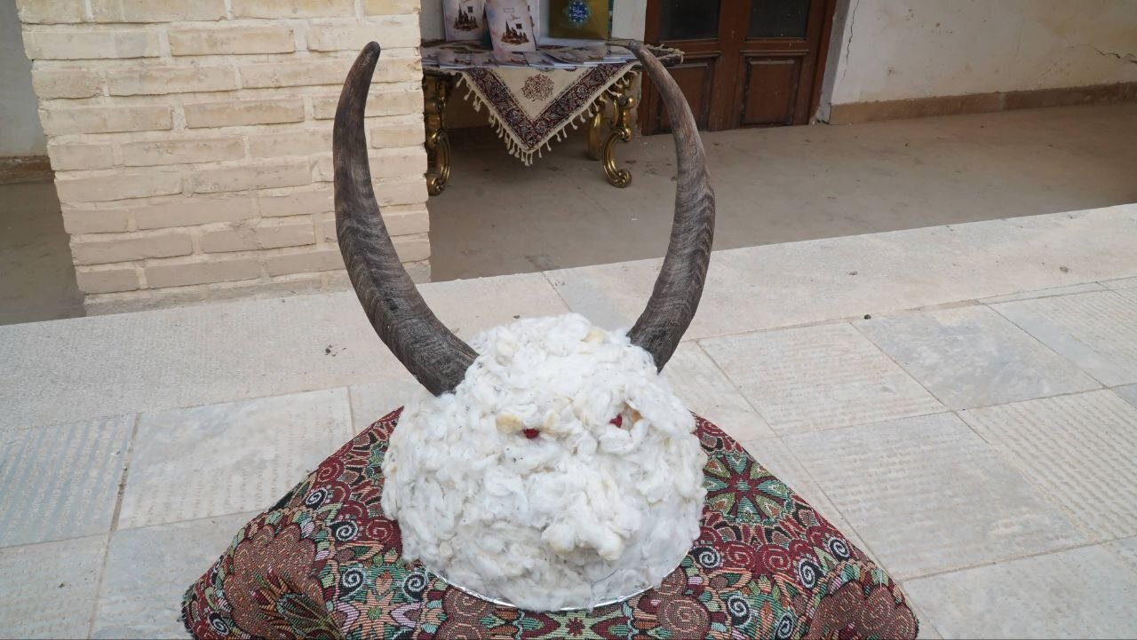 پای دیو سفید شاهنامه به اتاق فرار باز شد | از هفت‌خان تا گنج سیمرغ + فیلم