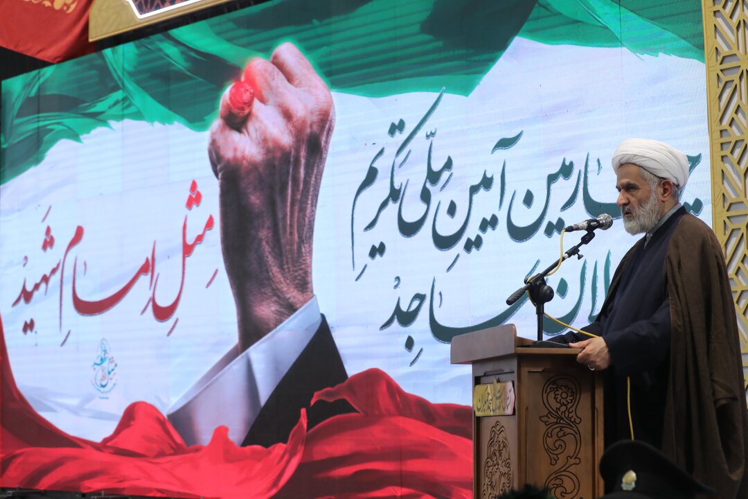 هواپیماهای بی-۱ و بی-۵۲ را به میدان آوردند و...| نقشه راه آمریکا برای ادامه جنگ با ایران