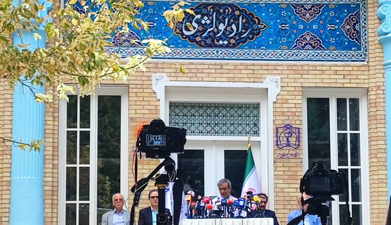 استاندار خراسان رضوی