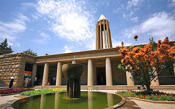 همدان