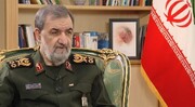 اولتیماتوم ویرانگر ایران؛  ترامپ کاری کند زلزله‌وار مقابله می‌کنیم | تغییر در شیوه جنگیدن ایران |  یال و کوپال F-۳۵ ها را ریختیم