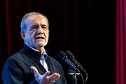 ماجرای آخرین قول پزشکیان به رهبر شهید