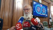 چمران: برای اجرای زودتر مترو قرض کردیم و کار خوبی هم کردیم