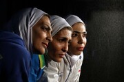 خواهران منصوریان: ما هم مثل علی دایی محبوب مردمیم...| ببینید