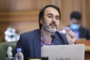 تقدیر عضو شورای شهر تهران برای احداث مجموعه‌های آموزشی پیش دبستانی تا پیش‌دانشگاهی