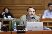 احداث ۱۴ تصفیه‌خانه در پایتخت
