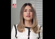 مجری منوتو: به ما پول بدید تا بتوانیم ایران را پس بگیریم! | ویدئو