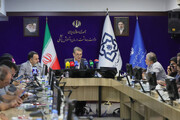 افزایش قیمت دارو نباید پرداخت از جیب مردم را بالا ببرد | کاهش ۳۰ هزار میلیارد تومانی پرداخت از جیب بیماران خاص