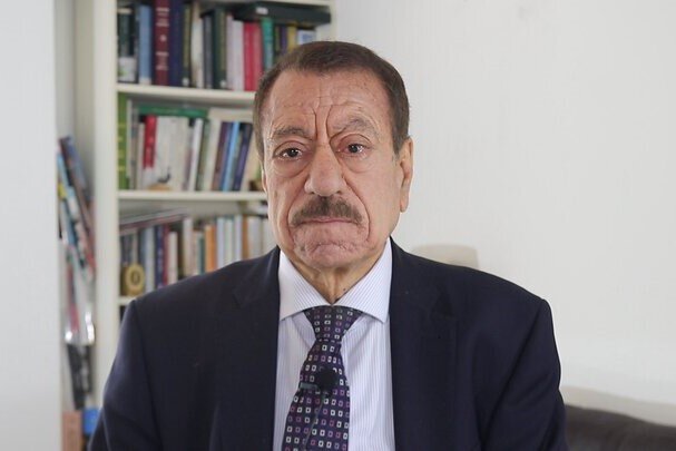 عبدالباری عطوان