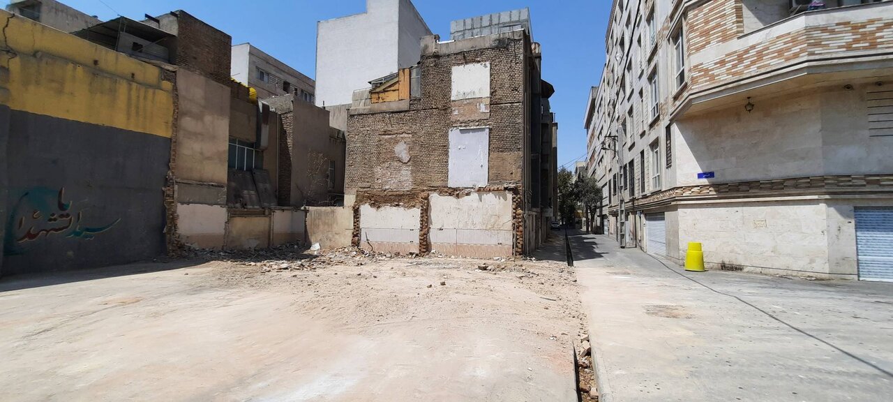 چه خبر از مناطق؟ از ساخت پارکینگ در میدان تجریش تا راه اندازی خانه فرهنگ و قرآن در غرب تهران