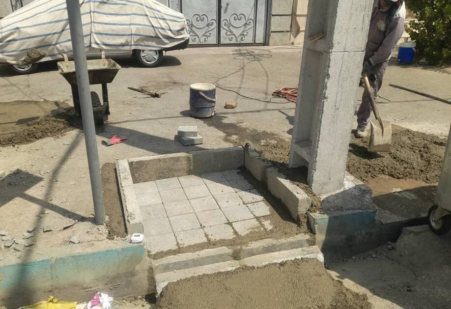 چه خبر از مناطق؟ از ساخت پارکینگ در میدان تجریش تا راه اندازی خانه فرهنگ و قرآن در غرب تهران