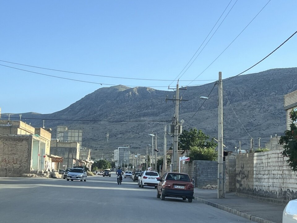 بمباران روستای کفری با بمبهای فسفری و قربانی شدن دو کودک