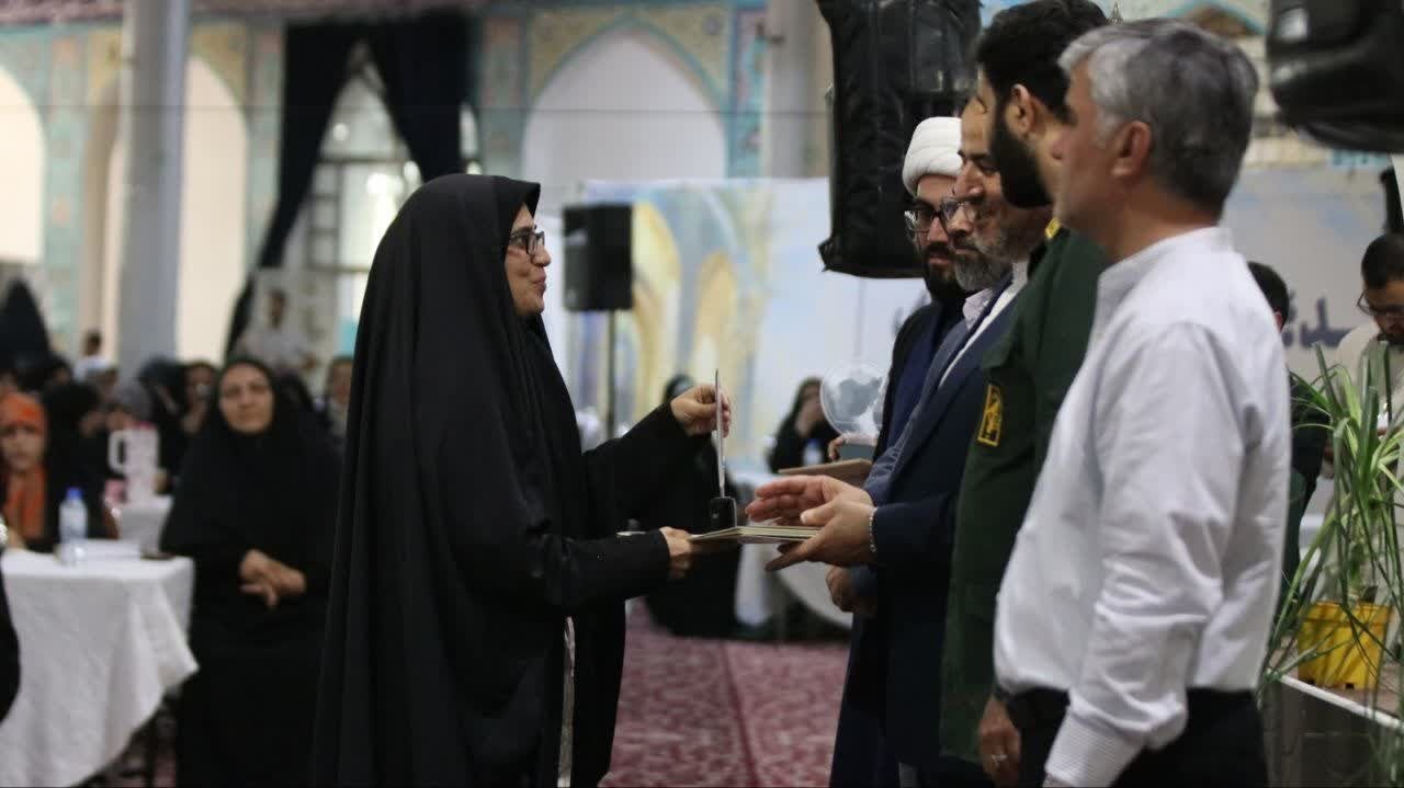 پیشرفت محله
