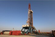 ارزش ۴۰۰۰۰۰۰۰۰۰۰ دلار؛ جزئیات جدید از میدان گازی تازه کشف شده
