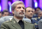 ۲۰ نسل می‌جنگیم و حتماً اجازه نمی‌دهیم...| آماده مقابله با هر سناریویی هستیم