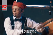 تصاویر اجرای کنسرت توسط هنرمندان روشن‌دل، اتیسمی، کم‌توان ذهنی و حرکتی | ویدئو