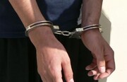 اولین ویدئو از سارق موبایل میدان ونک