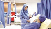 نفت آمریکا برای بیماران پروانه ای ایران + اینفوگرافیک
