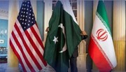 عاصم منیر با چه پیامی به تهران آمد؟ + ویدئو
