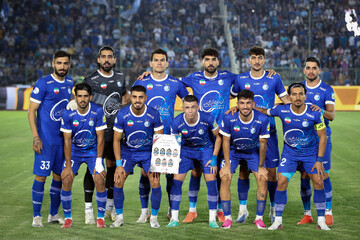 مسئولان موافق اعلام قهرمانی استقلال هستند | این اتفاق باعث افتخار برای کشور است