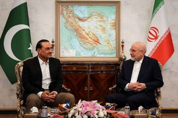 دیدار فرمانده ارتش پاکستان با قالیباف | پیگیر اجرای شروط تفاهم با آمریکا هستیم