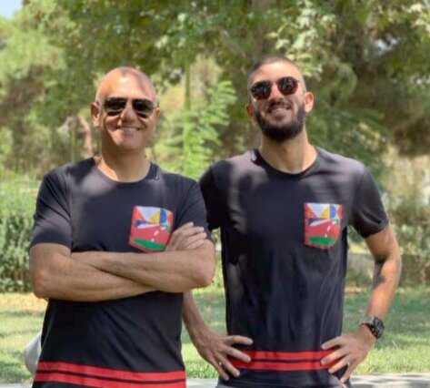 پسر ایران، تولدت مبارک!| پاسخ جالب جوان تتودار به مداح معروف