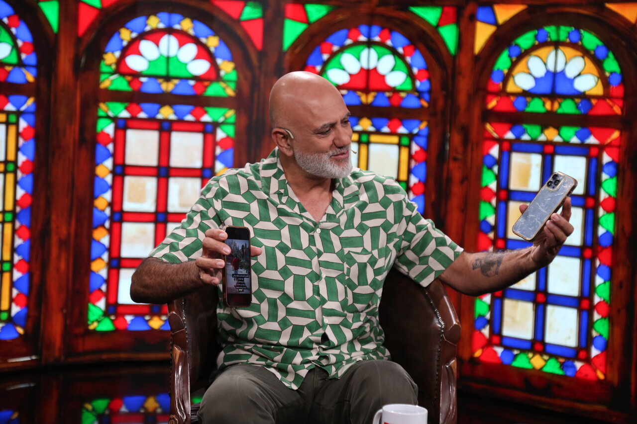 شهید پارسا منصور