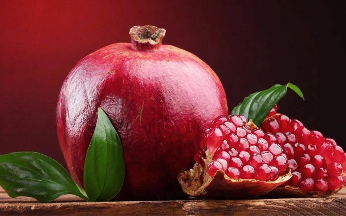 پوست انار را دور نریزید؛ دارویی از ترکیبات ارزشمند در دل این میوه