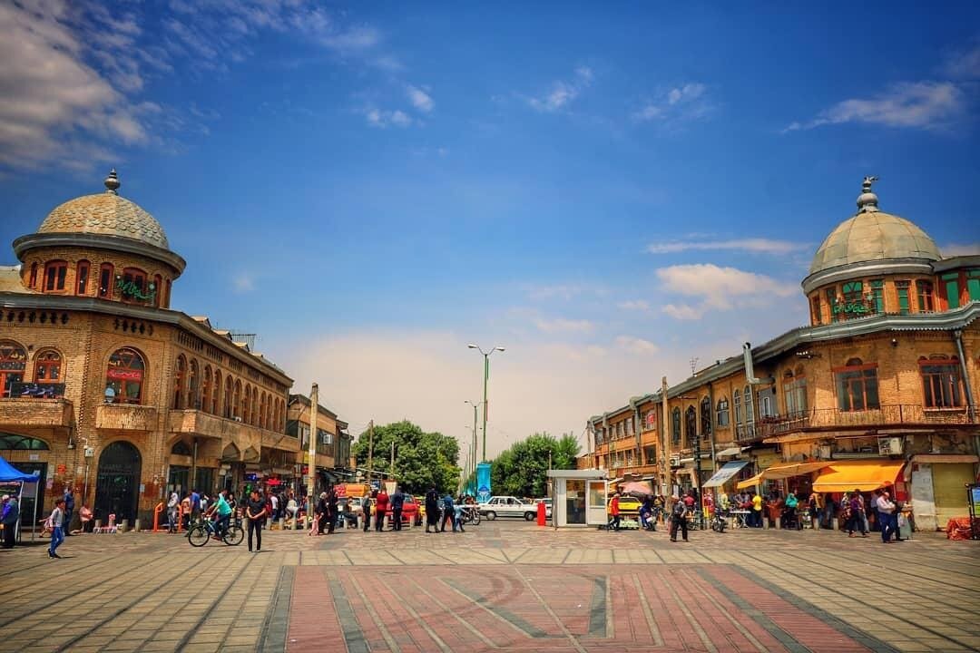 همدان