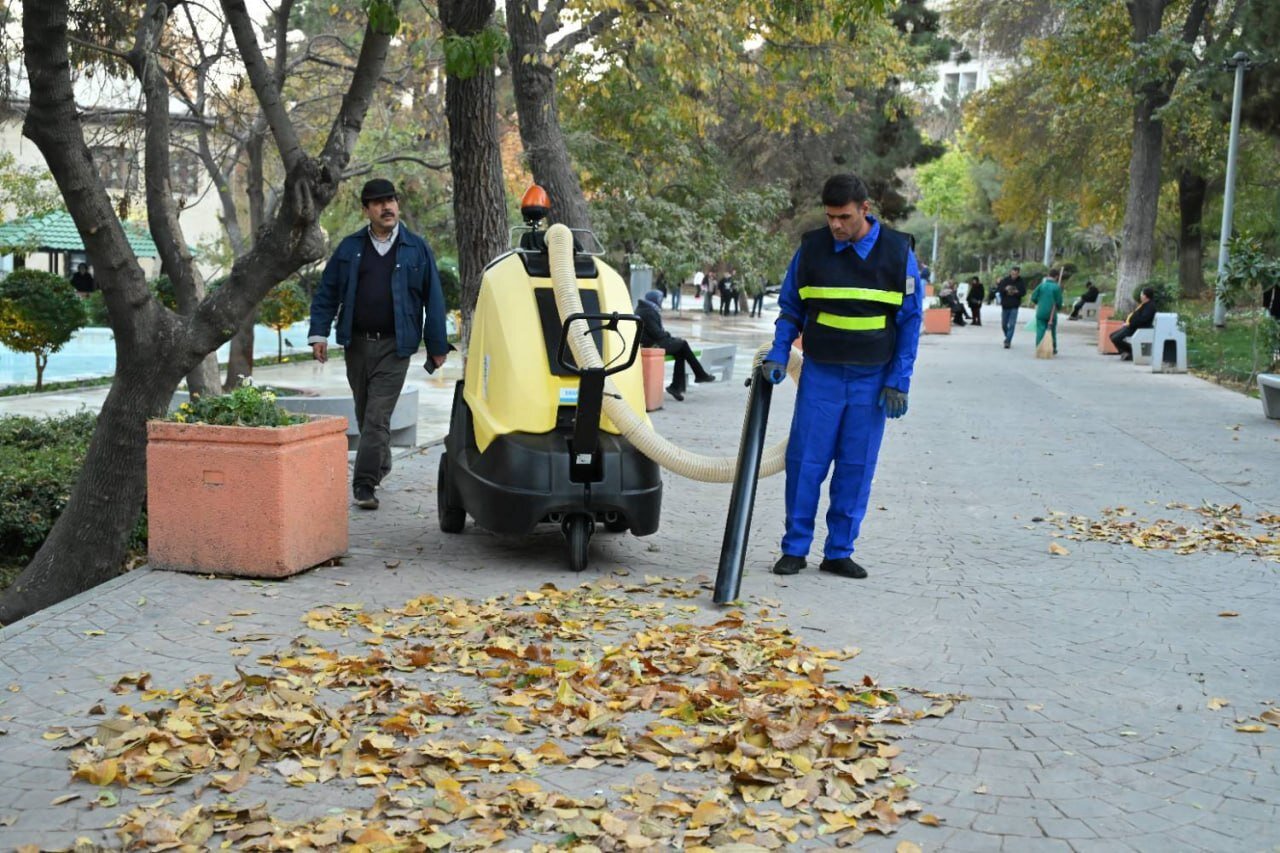 برگ روب