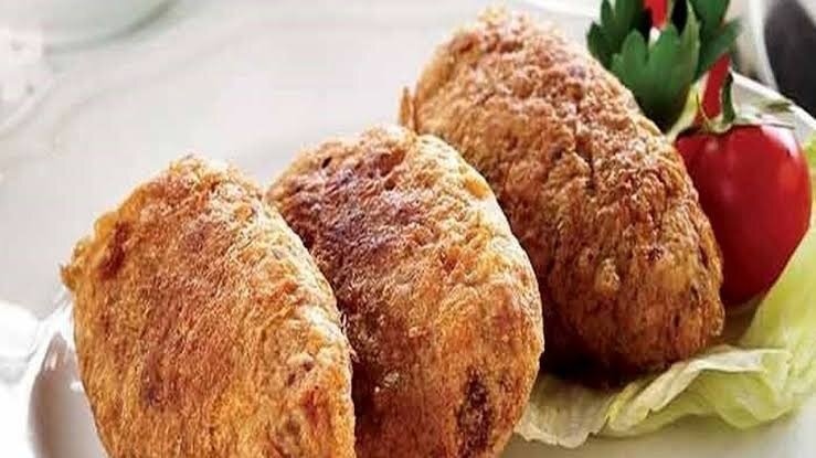 کوفتهای متفاوت از ترکیه؛ راز خوشمزگی «کادین بودو کوفته» چیست؟ + طرز تهیه کادین بودو کوفته