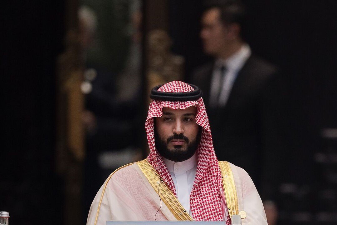 بن سلمان
