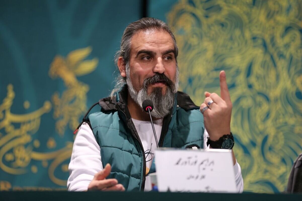 «ملکه آلیشون» ۱۱ سال پیش ساخته شد| بچهها میگفتند انگار داریم فیلم خارجی میبینیم