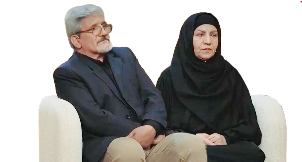دختری که برای پیشرفت صنعت موشکی شهید شد | پدر شهید مهسا طاهری: بدن تکه تکه شده دخترم را شناسایی کردم