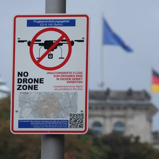 drone