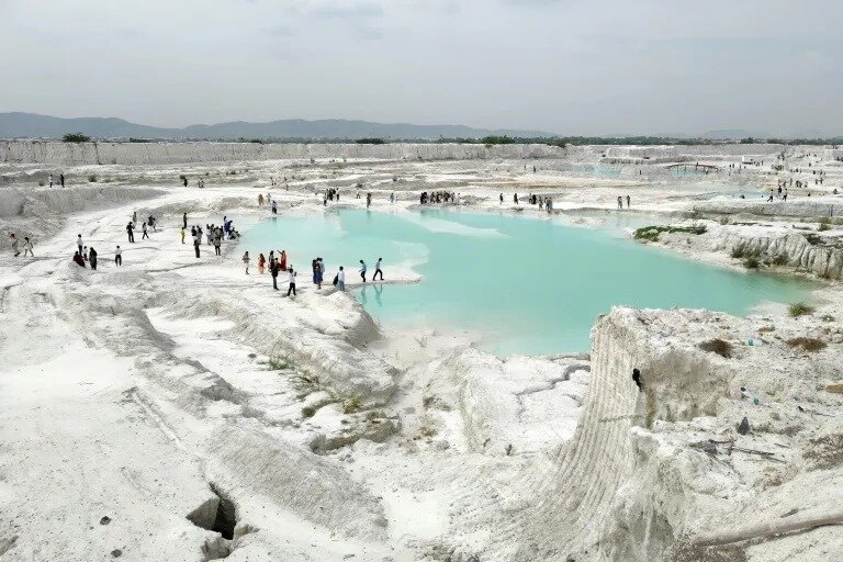 نگاهی تازه به زشتیها در شمالغرب هند