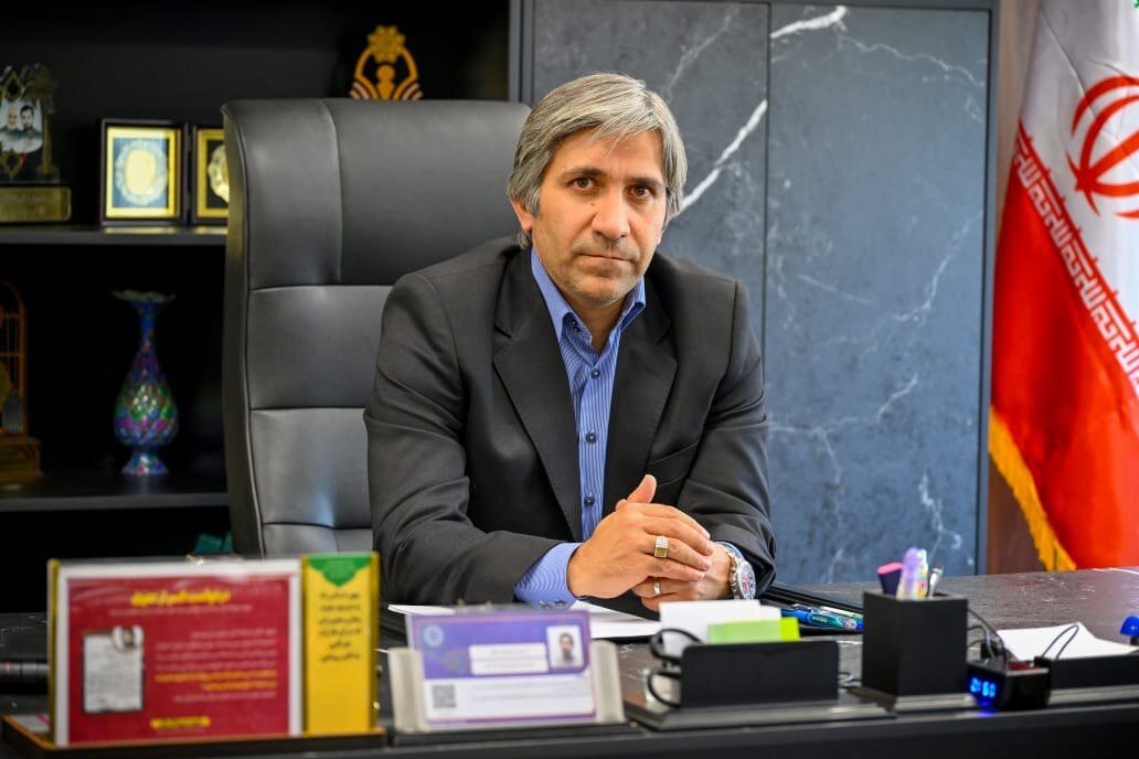 احسان صفایی