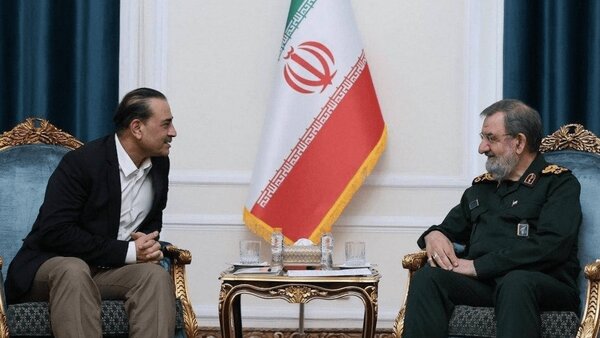 رضایی