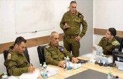 برنامه جدید اسرائیل؛ برگ برنده ای دارد؟ | جزئیات ایجاد عمق امنیتی در خاک همسایه