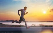 صدها تغییر در بدن؛ فقط با ۳ دقیقه ورزش شدید!
