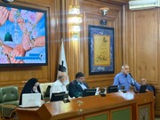 شهرداری تهران حتی در ساخت مدارس هم به کمک دولت آمده است‌ | ۱۰ نقطه برای ساخت مدارس در تهران مشخص شده است