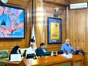 با حذف واسطه‌ها قیمت کالاهای اساسی را ۲۰ درصد کاهش می‌دهیم