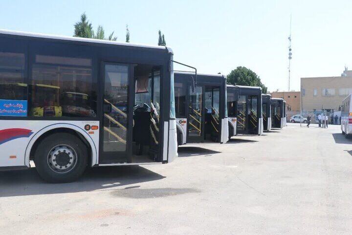 اتوبوس