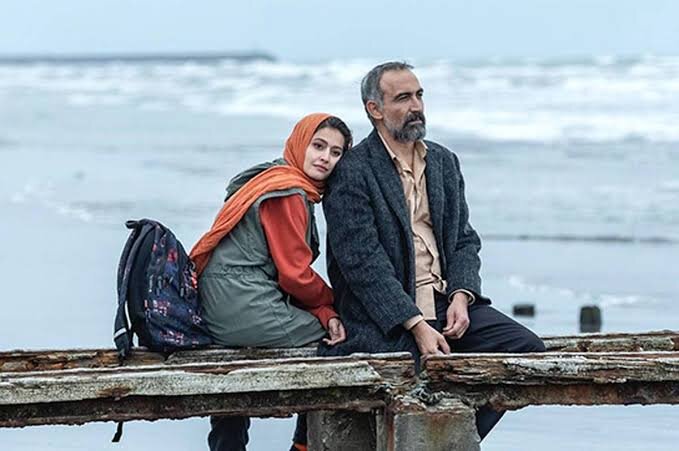 پوست شیر