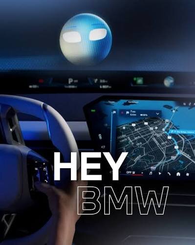 هم صحبتی با BMW؛ همزمان با ورود الکسا | حالا خودرو کاملا متوجه منظورتان می‌شود